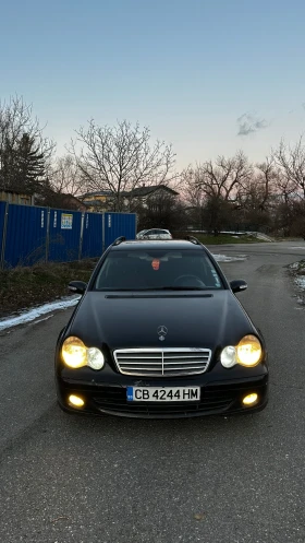Mercedes-Benz C 220 CDI - 2000 € / 3911.66 лв. - 85920262 2