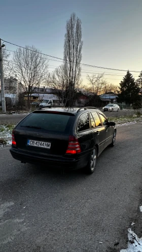 Mercedes-Benz C 220 CDI - 2000 € / 3911.66 лв. - 85920262 5