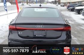 Audi A7 * S Line quattro Prestige * CARFAX * ЦЕНА ДО БГ - 36200 € / 70801.05 лв. - 59848860 5