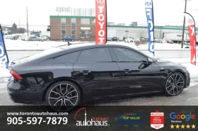 Audi A7 * S Line quattro Prestige * CARFAX * ЦЕНА ДО БГ - 36200 € / 70801.05 лв. - 59848860 8