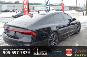 Audi A7 * S Line quattro Prestige * CARFAX * ЦЕНА ДО БГ - 36200 € / 70801.05 лв. - 59848860 7