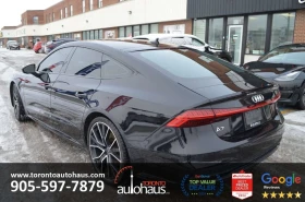 Audi A7 * S Line quattro Prestige * CARFAX * ЦЕНА ДО БГ - 36200 € / 70801.05 лв. - 59848860 4