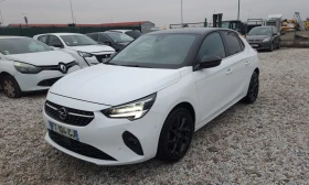 Opel Corsa 1.2 i GS TURBO