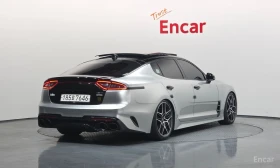 Kia Stinger - 18197 € / 35590.24 лв. - 78275982 2