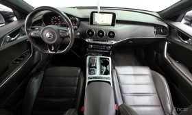 Kia Stinger - 18197 € / 35590.24 лв. - 78275982 7