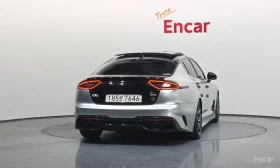 Kia Stinger - 18197 € / 35590.24 лв. - 78275982 4