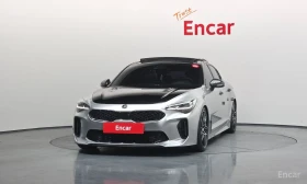 Kia Stinger - 18197 € / 35590.24 лв. - 78275982 3