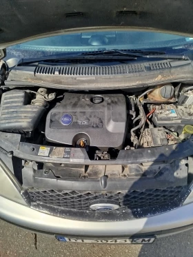 Ford Galaxy - 900 € / 1760.25 лв. - 24019904 13