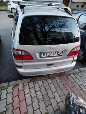 Ford Galaxy - 900 € / 1760.25 лв. - 24019904 6