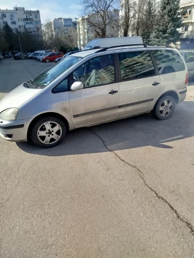 Ford Galaxy - 900 € / 1760.25 лв. - 24019904 14