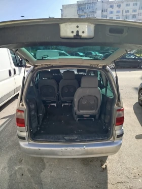 Ford Galaxy - 900 € / 1760.25 лв. - 24019904 7