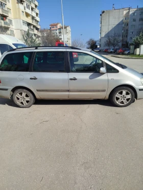 Ford Galaxy - 900 € / 1760.25 лв. - 24019904 15