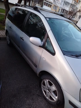 Ford Galaxy - 900 € / 1760.25 лв. - 24019904 3