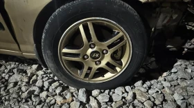 Hyundai Elantra 2.0 crdi  | Auto.bg — изображение 4