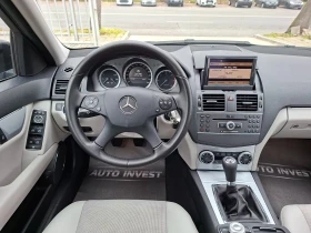 Mercedes-Benz C 220 2.2/170ks - 5900 € / 11539.40 лв. - 76558115 12