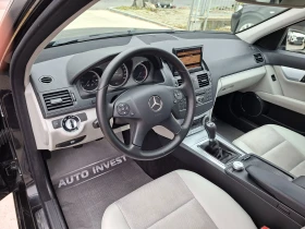 Mercedes-Benz C 220 2.2/170ks - 5900 € / 11539.40 лв. - 76558115 10