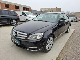Mercedes-Benz C 220 2.2/170ks - 5900 € / 11539.40 лв. - 76558115 3