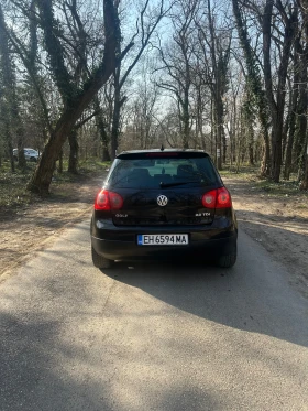 VW Golf 2.0 tdi - 3500 € / 6845.40 лв. - 15966744 6