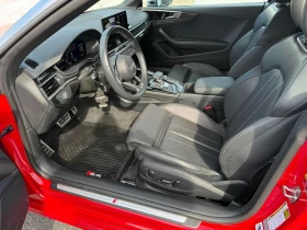 Audi Cabriolet * Progressiv * КАБРИО* 2 КЛЮЧА* ПОДГРЕВ* KEYLESS*  | Auto.bg — изображение 5