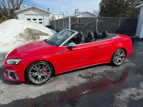 Audi Cabriolet * Progressiv * КАБРИО* 2 КЛЮЧА* ПОДГРЕВ* KEYLESS*  | Auto.bg — изображение 10