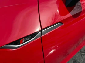 Audi Cabriolet * Progressiv * КАБРИО* 2 КЛЮЧА* ПОДГРЕВ* KEYLESS*  | Auto.bg — изображение 13