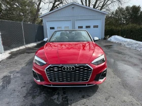 Audi Cabriolet * Progressiv * КАБРИО* 2 КЛЮЧА* ПОДГРЕВ* KEYLESS*  | Auto.bg — изображение 6