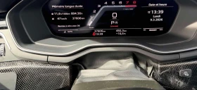 Audi Cabriolet * Progressiv * КАБРИО* 2 КЛЮЧА* ПОДГРЕВ* KEYLESS*  | Auto.bg — изображение 8