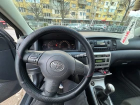 Toyota Corolla 1.4 VVTi + gaz - 3050 € / 5965.28 лв. - 35383806 7