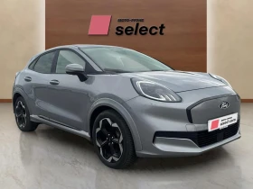 Ford Puma Electric motor | Auto.bg — изображение 3