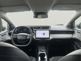 Ford Puma Electric motor | Auto.bg — изображение 11