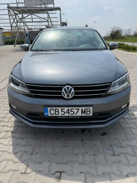VW Jetta 2.0 TDI - 13000 € / 25425.79 лв. - 69714529 2
