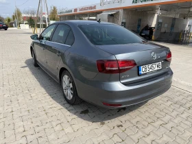 VW Jetta 2.0 TDI - 13000 € / 25425.79 лв. - 69714529 5
