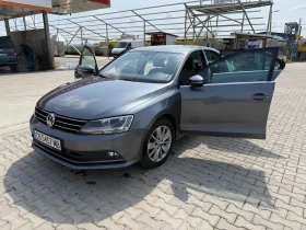 VW Jetta 2.0 TDI - 13000 € / 25425.79 лв. - 69714529 6