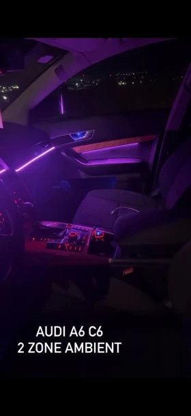 Audi A6 2.7 TDI - 3499 € / 6843.45 лв. - 96183793 12