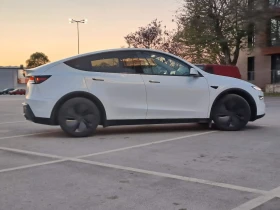 ����� �� �������� �� Tesla Model Y Juniper LFP