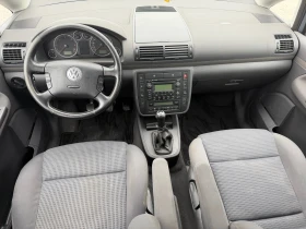 VW Sharan 1.9/116�� 4�4 7����� ������ 177000�� �������� | Mobile.bg � ����� ������ 10