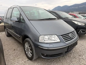 VW Sharan 1.9/116�� 4�4 7����� ������ 177000�� �������� | Mobile.bg � ����� ������ 3
