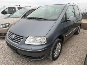 ����� �� �������� �� VW Sharan 1.9/116�� 4�4 7����� ������ 177000�� ��������
