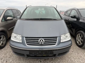 VW Sharan 1.9/116�� 4�4 7����� ������ 177000�� �������� | Mobile.bg � ����� ������ 2