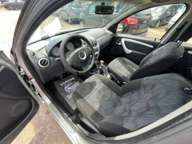 Dacia Sandero 1.4 ������/��� | Mobile.bg � ����� ������ 7