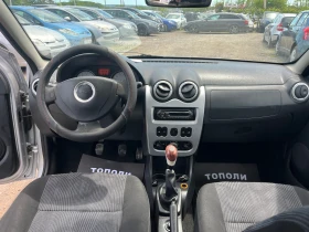 Dacia Sandero 1.4 ������/��� | Mobile.bg � ����� ������ 9