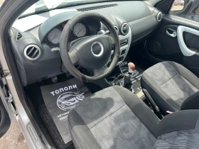 Dacia Sandero 1.4 ������/��� | Mobile.bg � ����� ������ 6