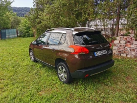 Peugeot 2008 1.2 VTi  | Auto.bg — изображение 3