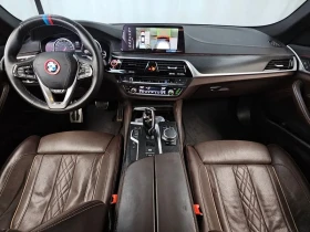 BMW 520 (G30) 530I xDrive M Sports Plus | Auto.bg — изображение 7