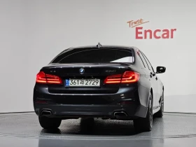 BMW 520 (G30) 530I xDrive M Sports Plus | Auto.bg — изображение 4