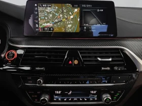BMW 520 (G30) 530I xDrive M Sports Plus | Auto.bg — изображение 14