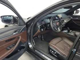 BMW 520 (G30) 530I xDrive M Sports Plus | Auto.bg — изображение 10