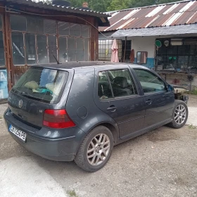 VW Golf 1.6 16v LPG | Mobile.bg � ����� ������ 4