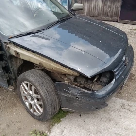 VW Golf 1.6 16v LPG | Mobile.bg � ����� ������ 5