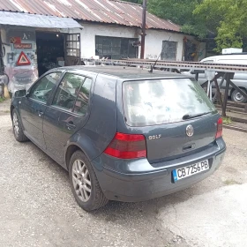 VW Golf 1.6 16v LPG | Mobile.bg � ����� ������ 3